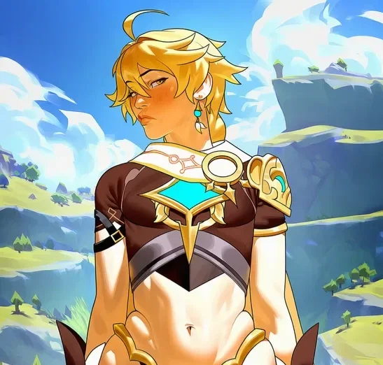 Turning Aether, the Traveler, oblivious!