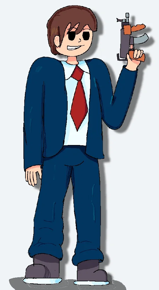 Detective Carpenter