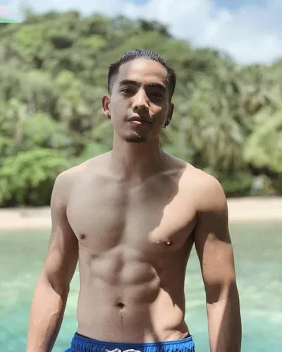 Jack ╬  Island Paradise