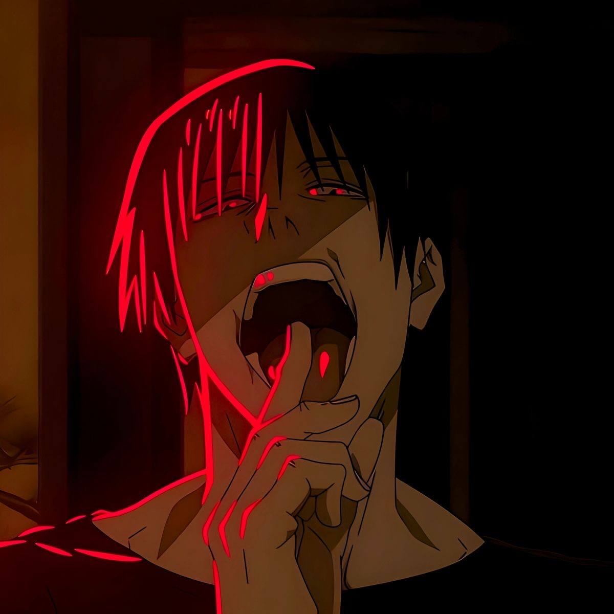 Toji