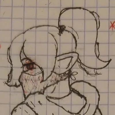 Rose | The Shy Roommate Shenanigans