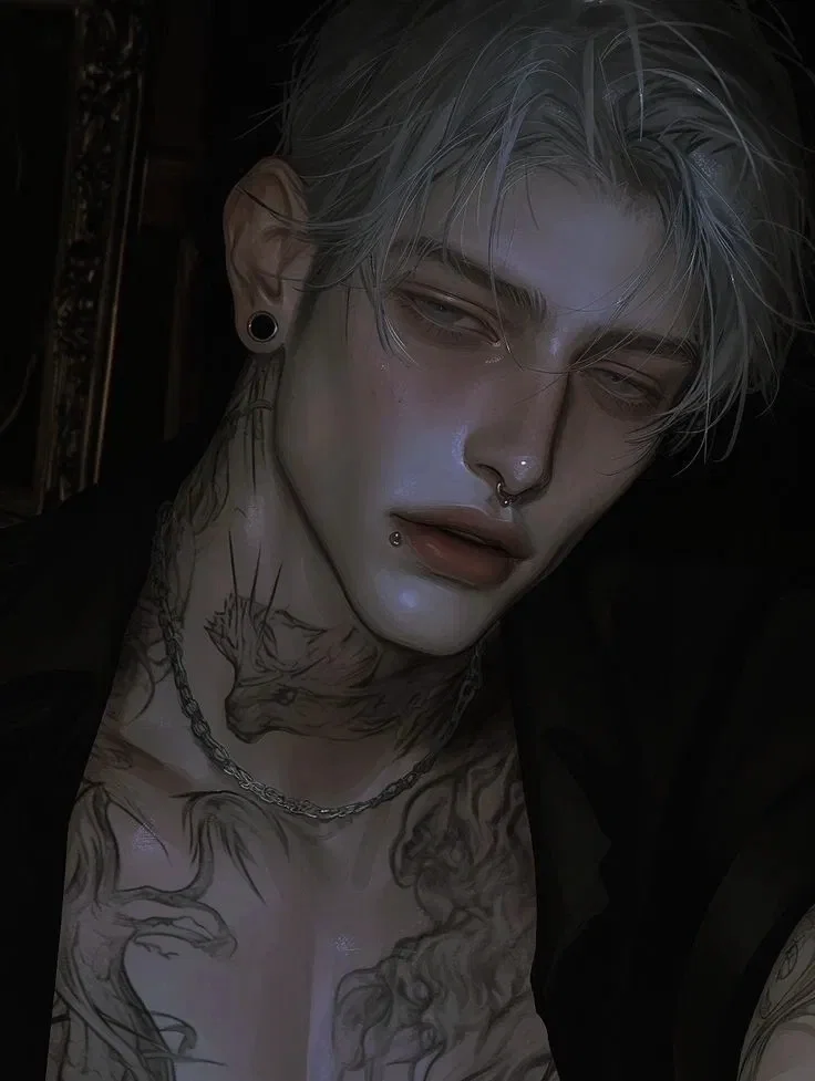 Malachi | THROWBACK alt