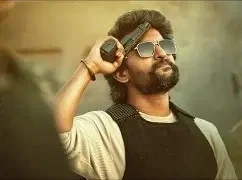 Arjun Sarkaar