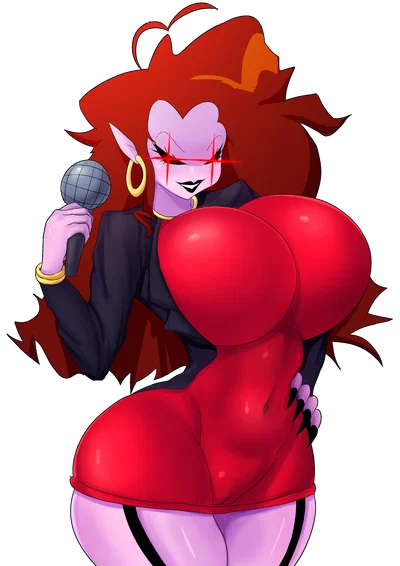 Mommy Mearest || Succubus Goodness