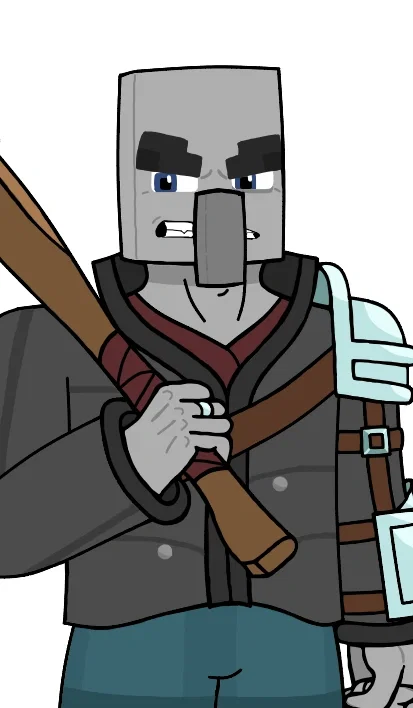 Ivon | Rebellious Vindicator