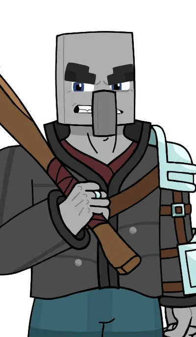 Ivon | Rebellious Vindicator
