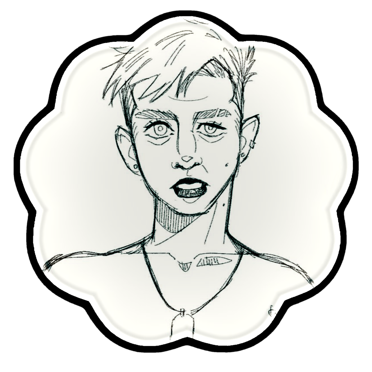 Punk Girl 