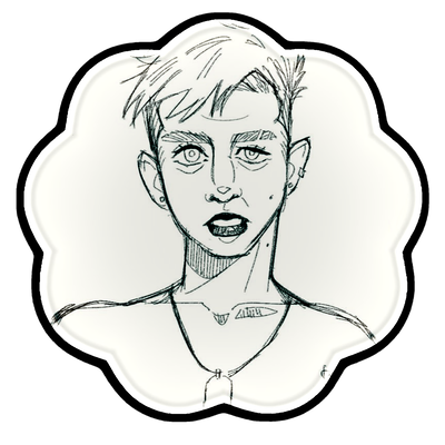 Punk Girl 