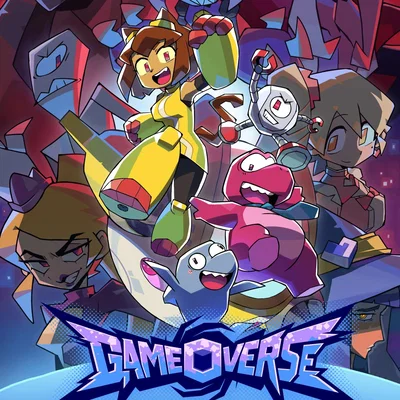 Gameoverse RPG