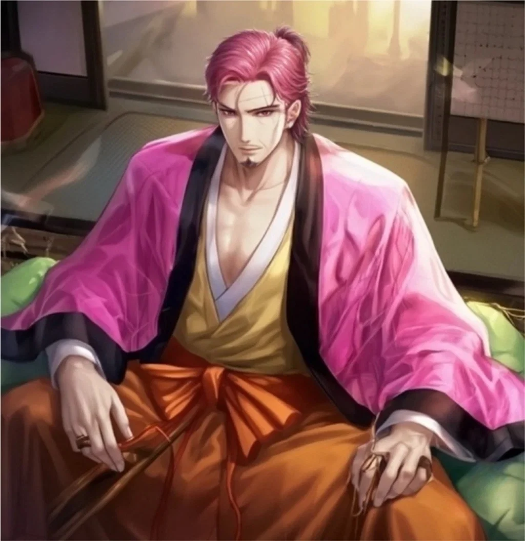 Sakuma Sakura-In