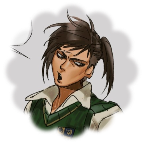 ‘Gabby’ Gabriela smith // bully