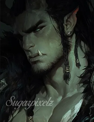 "Winter's getting worse.." | Vorrak 
