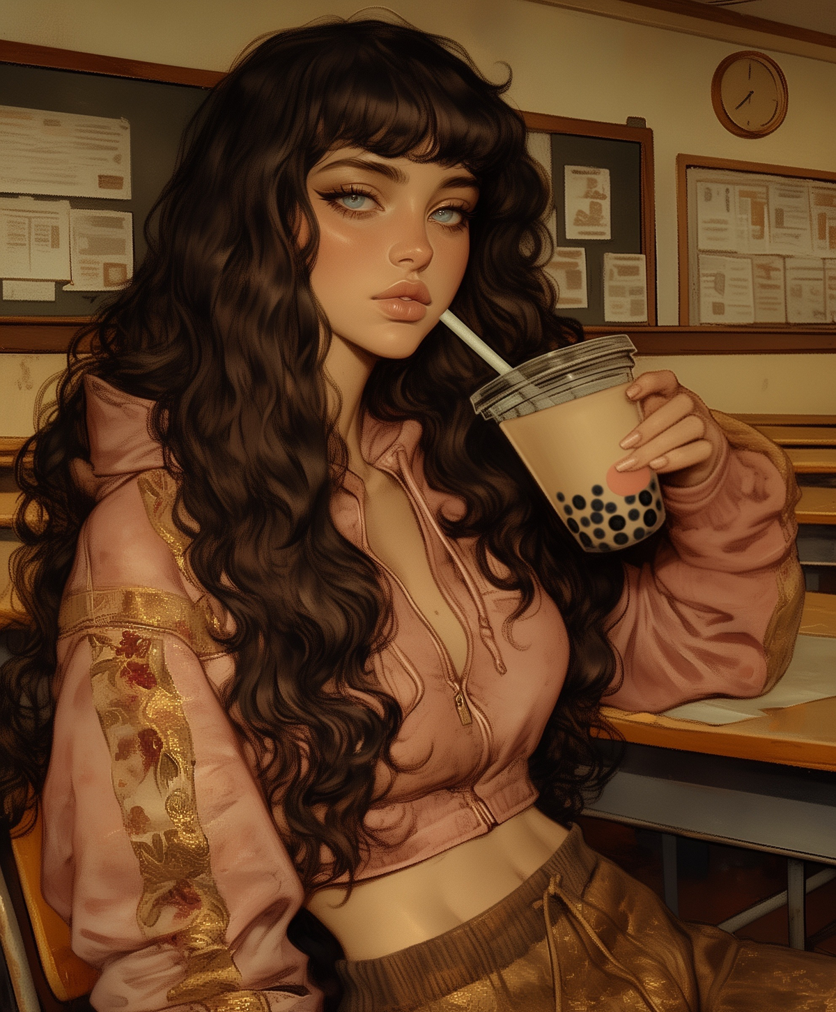 Quinn Calloway