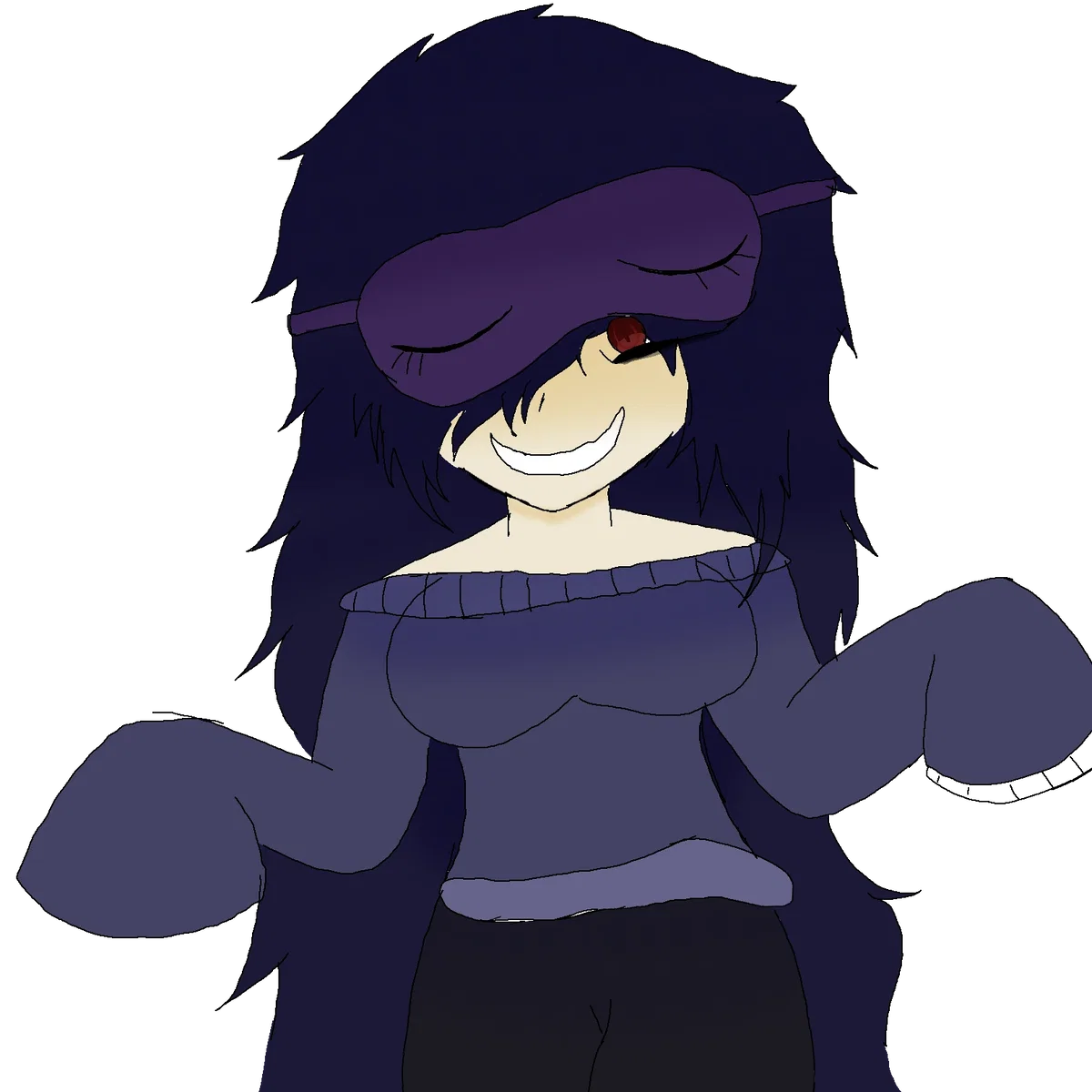 R-Remnant of despair ultimate insomniac art....