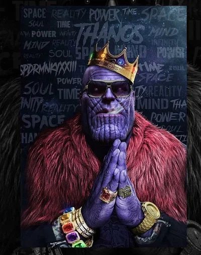 Next character?