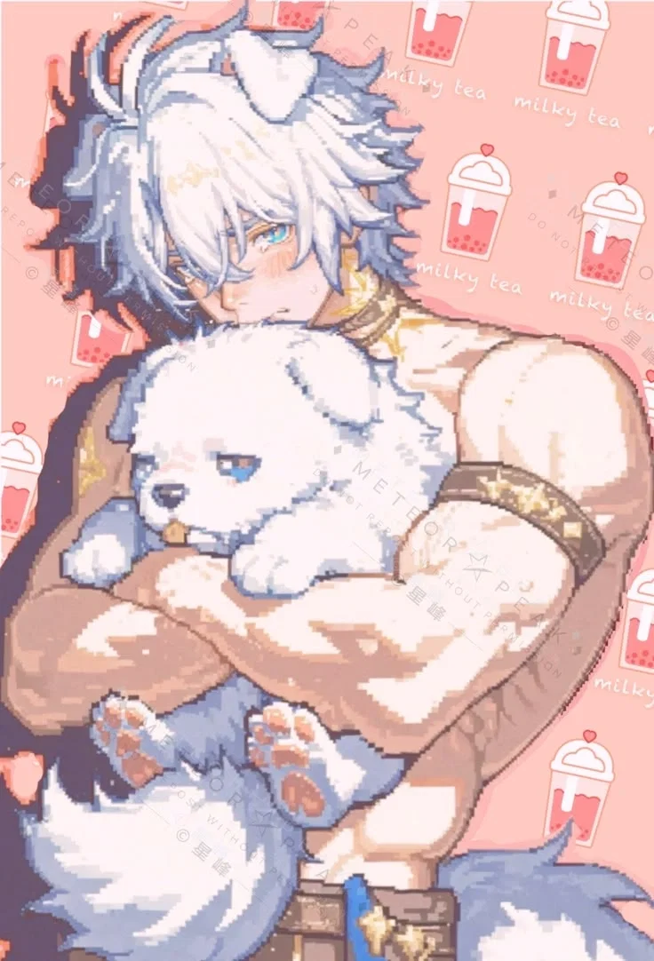 → Phainon⊰◌◊