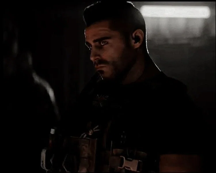 John Soap MacTavish