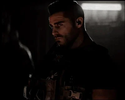John Soap MacTavish
