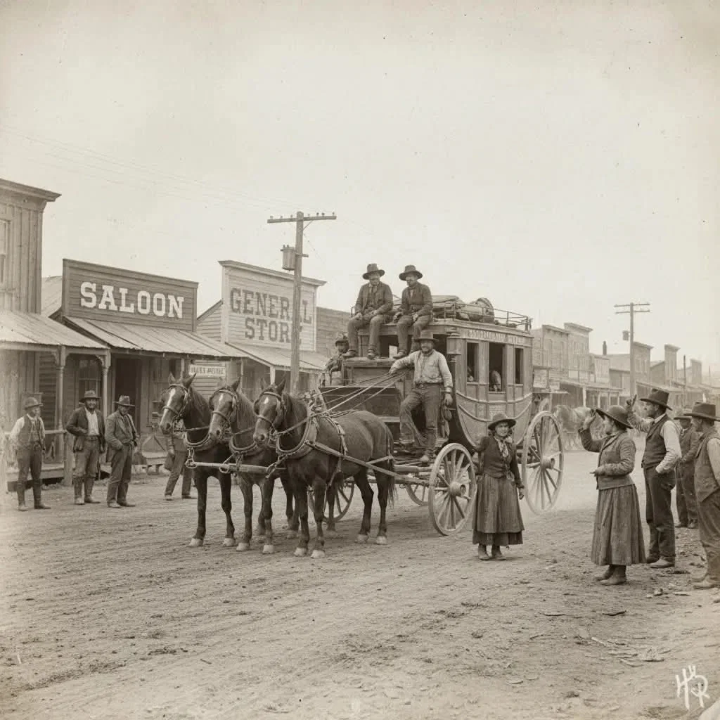 Wild west   RPG bot (  day)