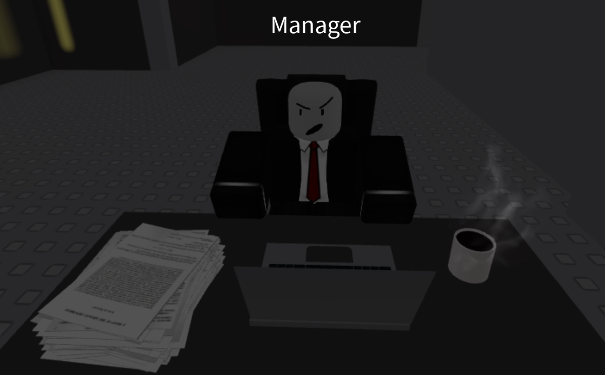 Why is he not like the rest of us? | The Manager | COOL LAND