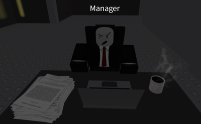 Why is he not like the rest of us? | The Manager | COOL LAND