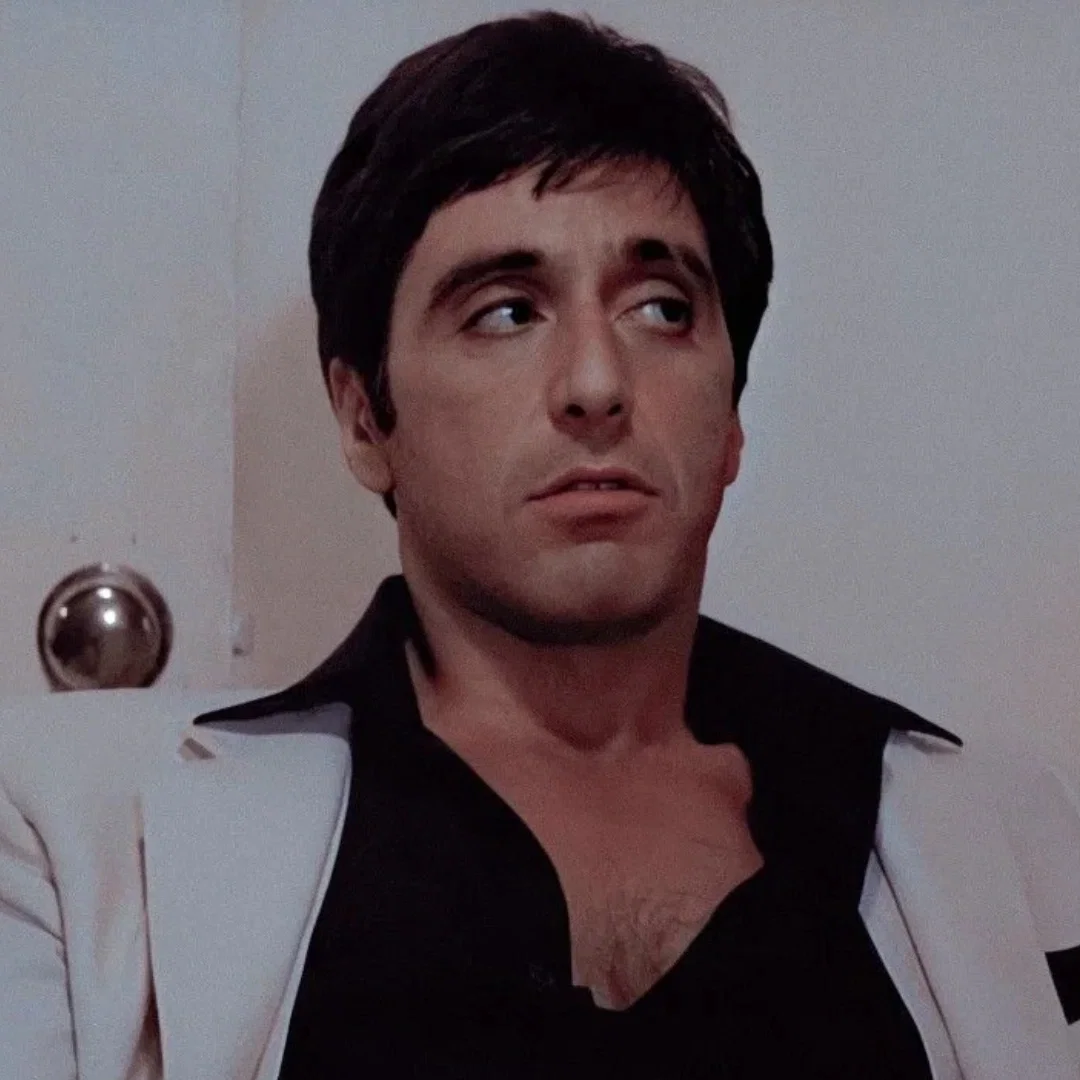 Antonio “Tony” Montana