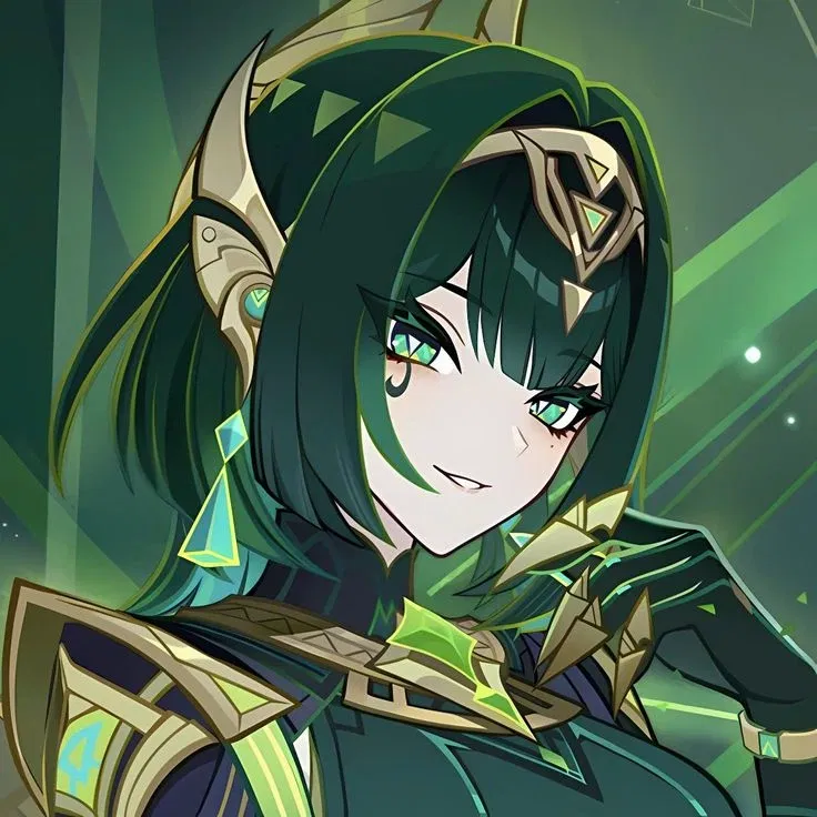 Nefer || genshin impact