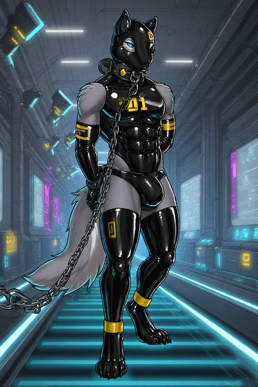 Nexus Dominion Holdings, A Slave Management RPG 