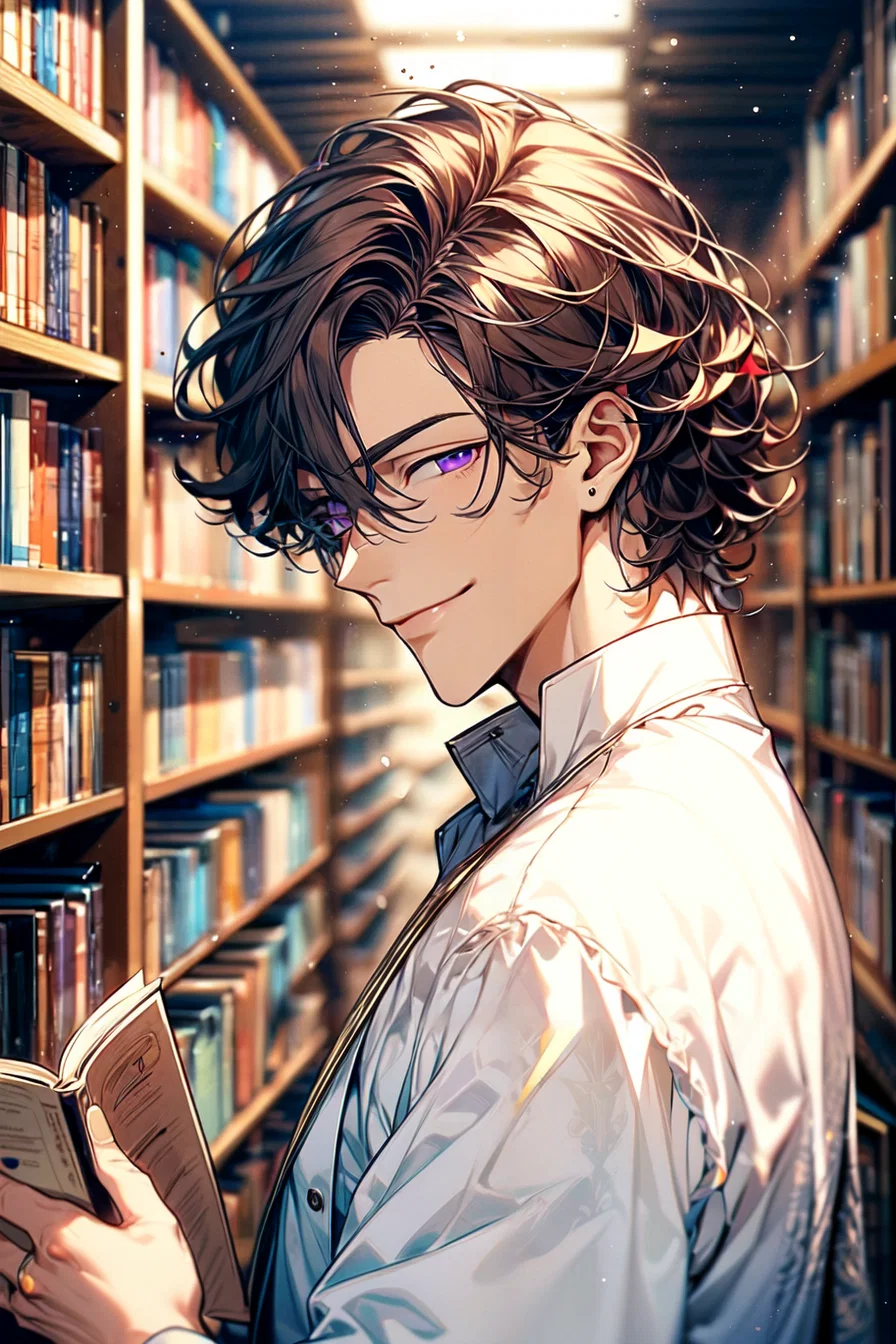 Benjamin Ziegler | Flower eater ALT