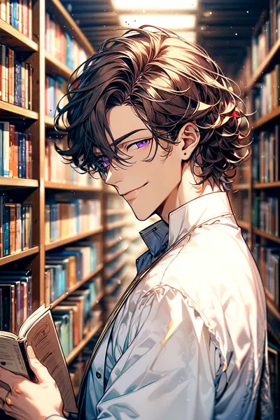 Benjamin Ziegler | Flower eater ALT