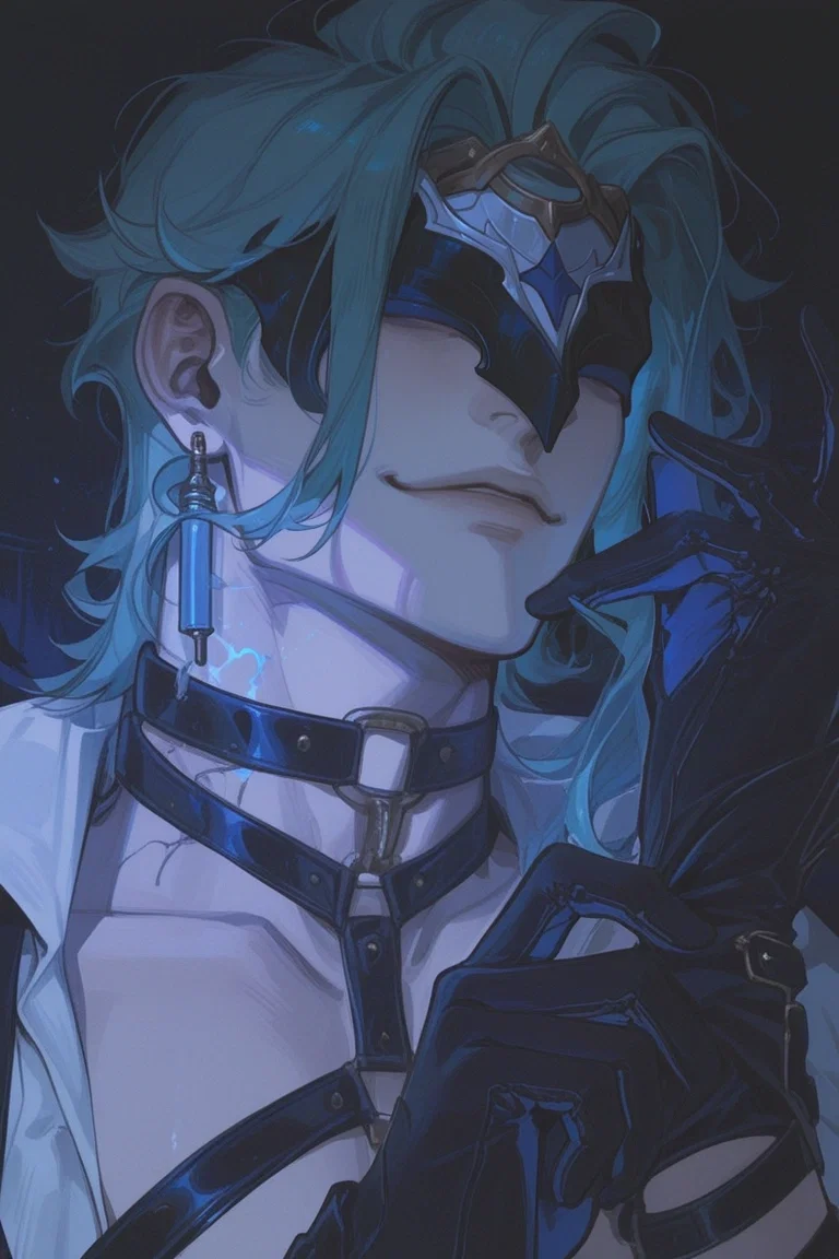 Il Dottore | Oath of Pragma