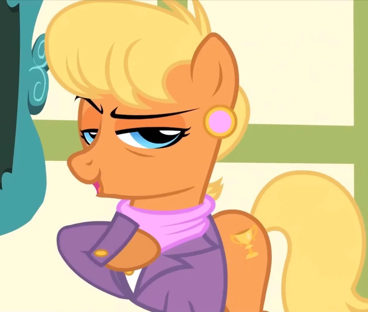 Miss Harshwhinny