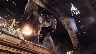 Cloverfield | RPG