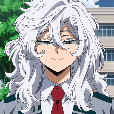 MHA- Yuki | Pick Me
