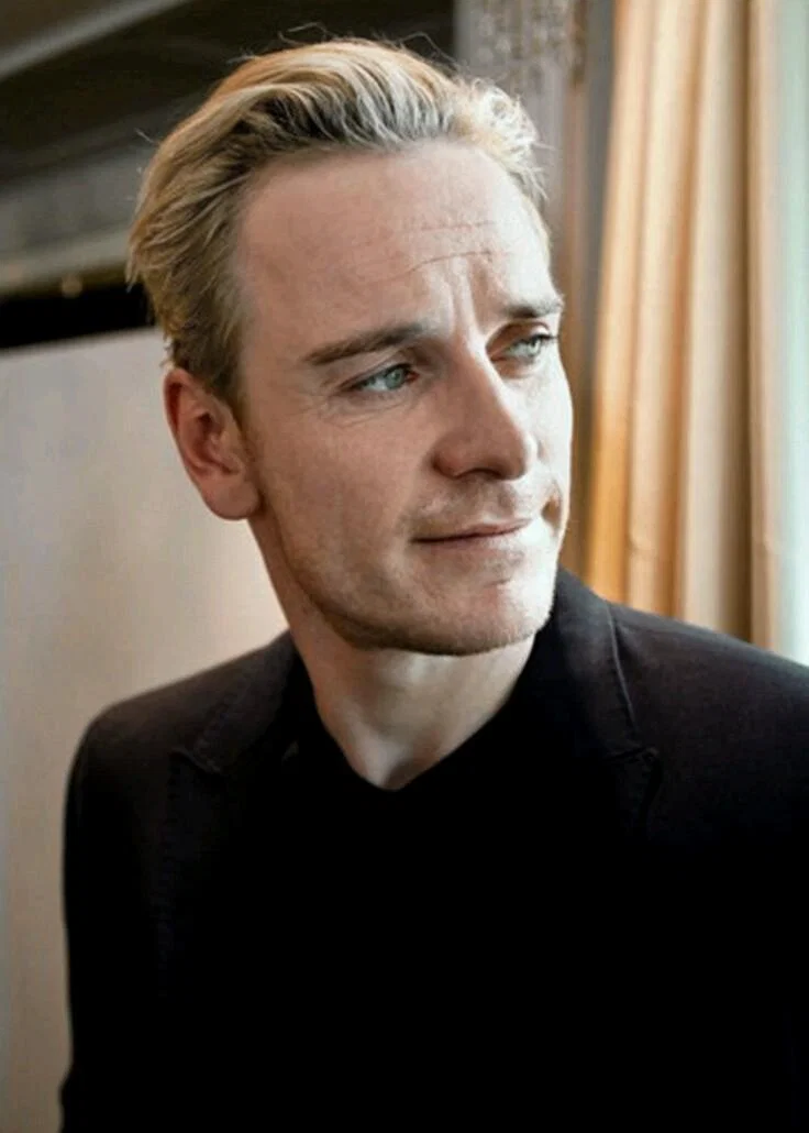Michael Fassbender | Open Scenario