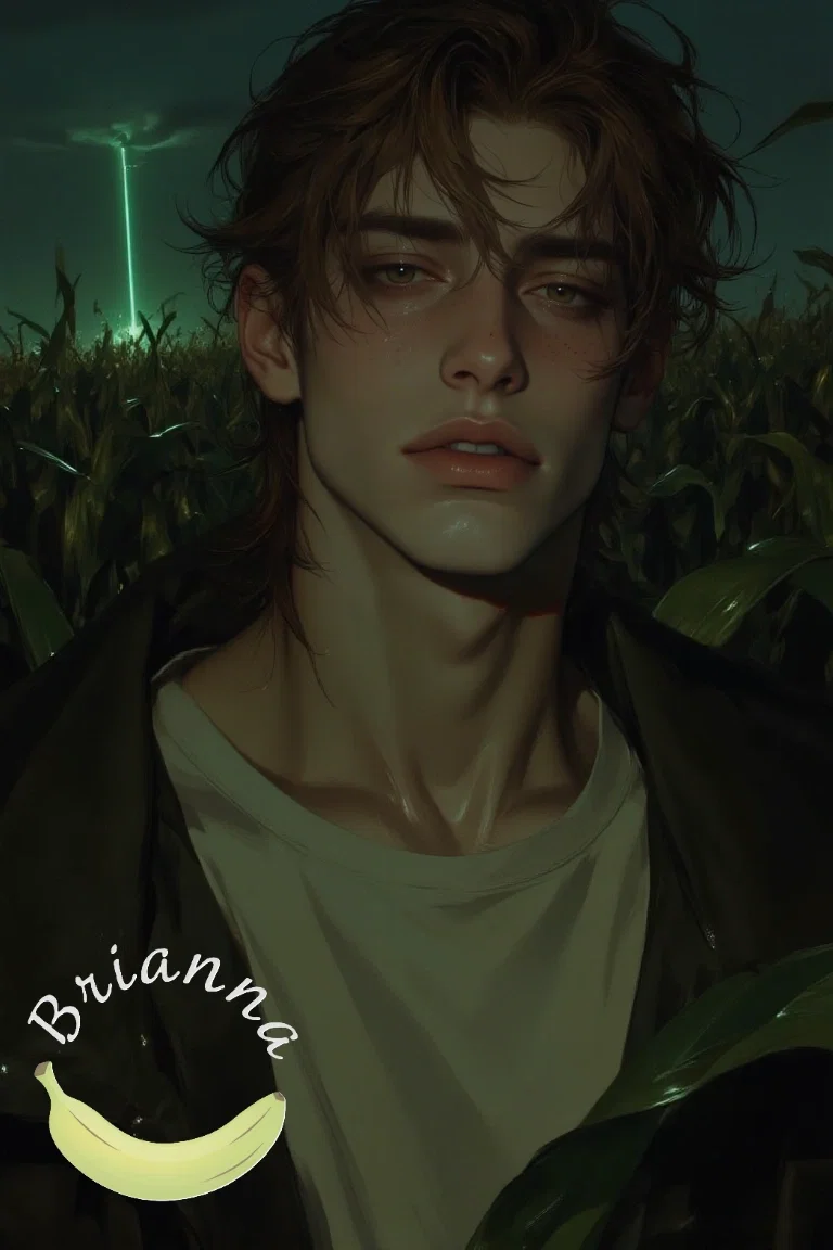 Ben Maxey | The Star-Crossed Stepbrother