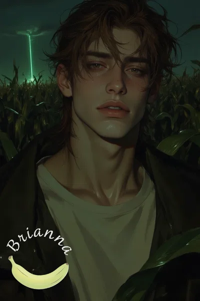 Ben Maxey | The Star-Crossed Stepbrother