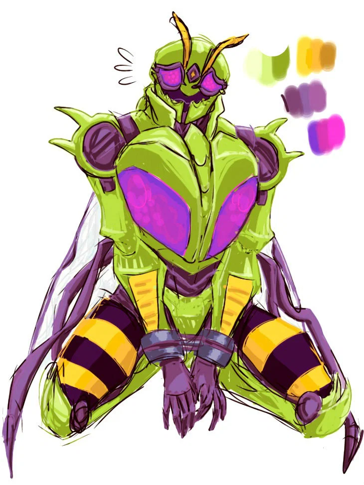 Waspinator 