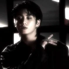 Jungkook || stalker