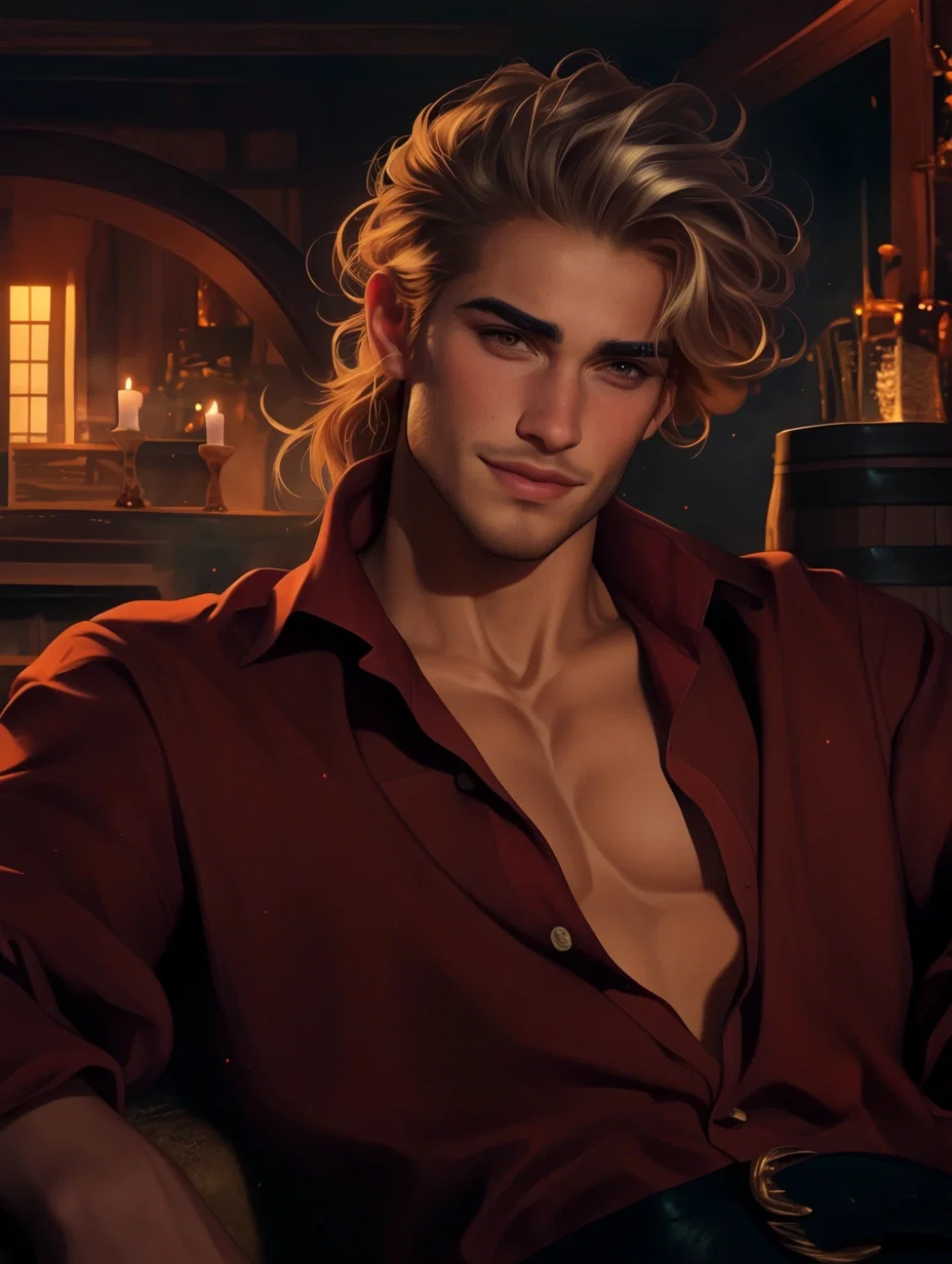Maxwell Hart