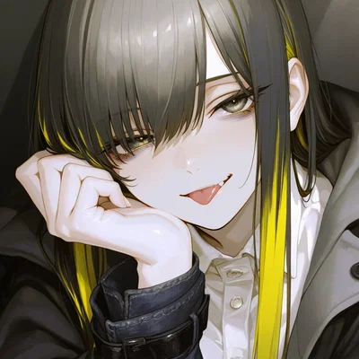 Detective Ren