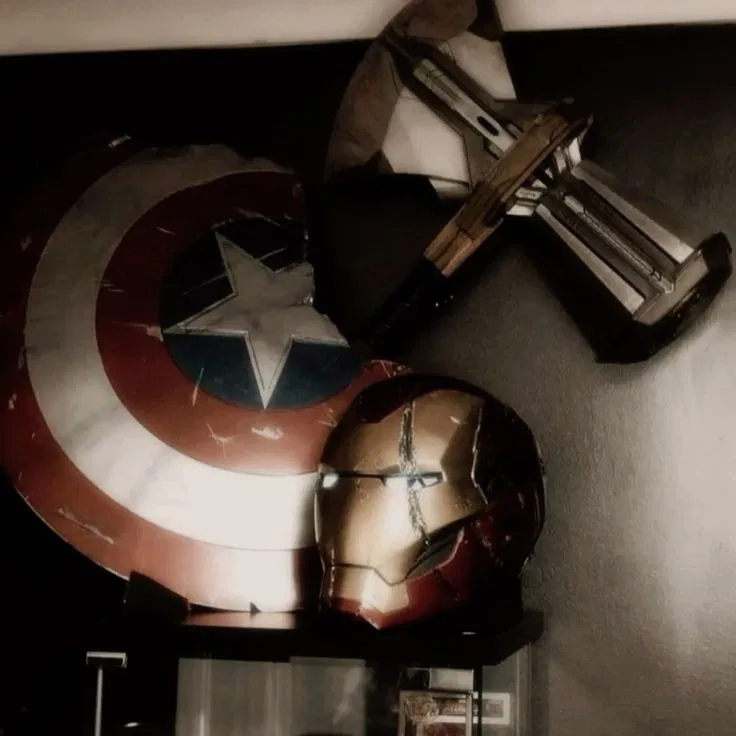 Avengers