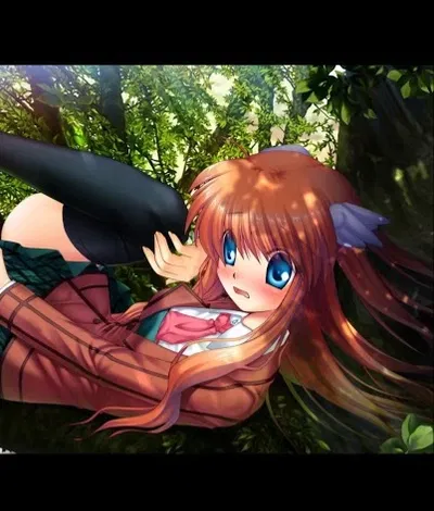 Chihaya Ohtori(Rewrite)