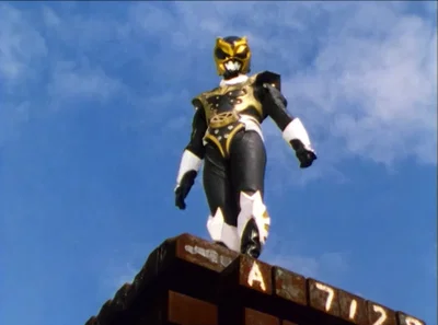 Psycho Yellow