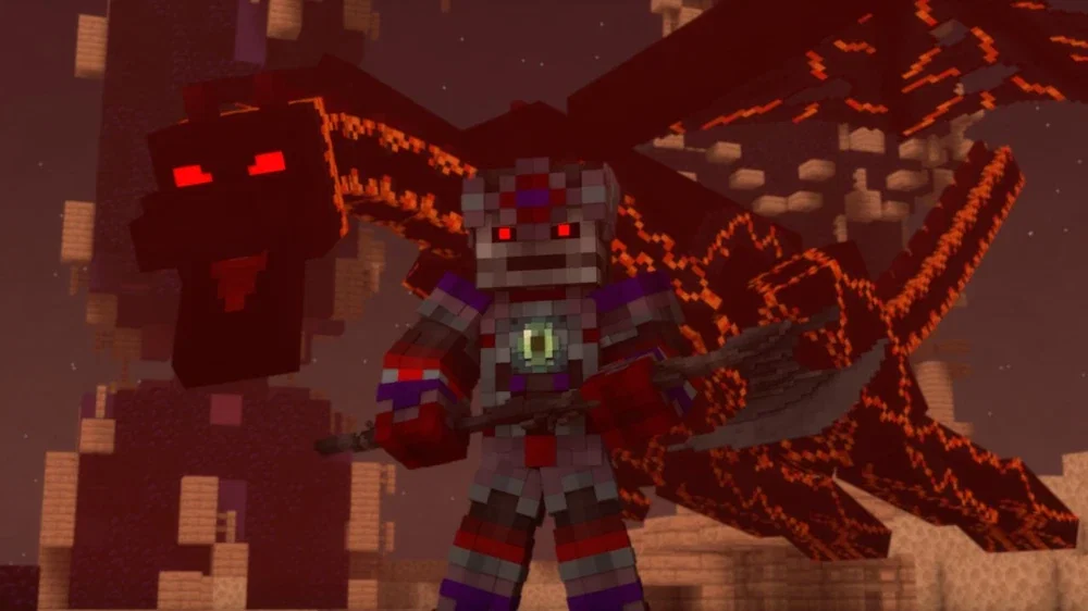 |<Kralos "The Overlord of New Dragonspire">|