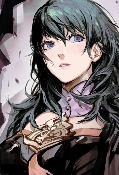 Byleth