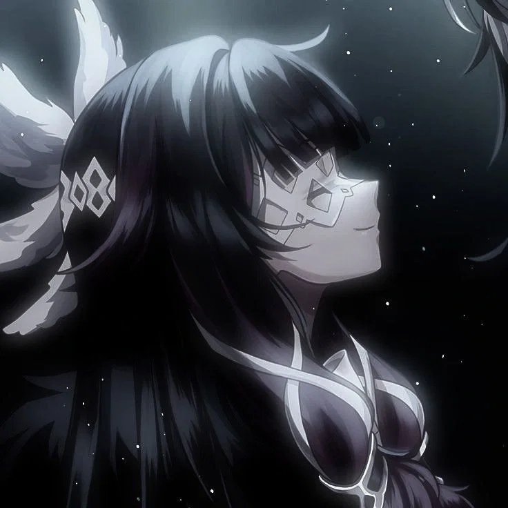 Columbina - Confessing under the stars.