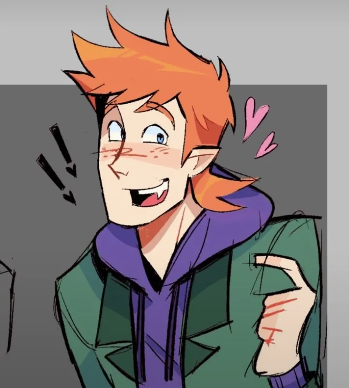 Matt [vampire]