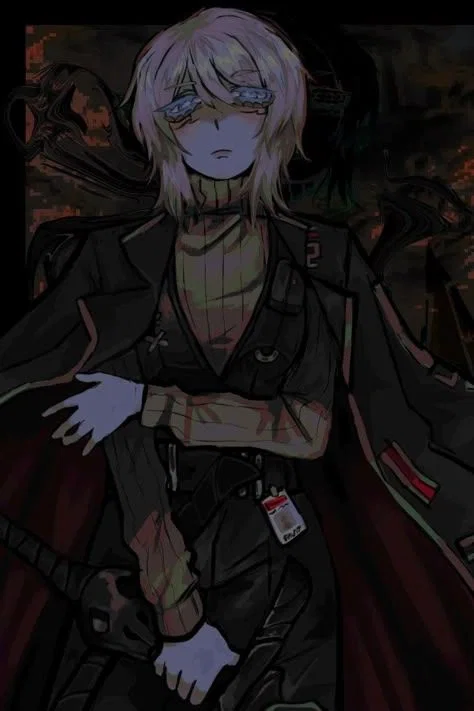 Faust | She abuses you