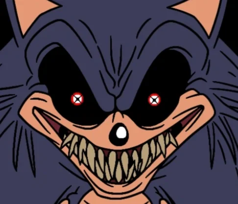 [ * LORD X (sonic.exe) ]
